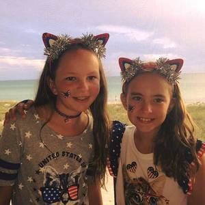 Meet your Posher, Julie ann